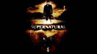 Supernatural Image HD Wallpaper And Background Photos
