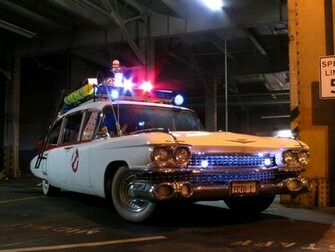 Ambulance Wallpaper Cadillac Desktop