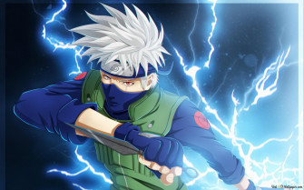 Naruto Shippuden Wallpaper