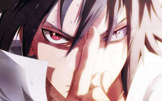 Sasuke Uchiha Naruto 4k HD Wallpaper Image Photos And Picture