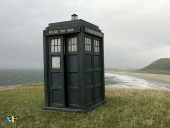 Tardis Desktop Wallpaper Movies