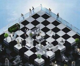 Fust Crazy Optical Illusions