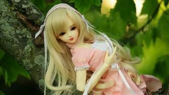 Barbie Doll HD Wallpaper Most Beautiful Dolls