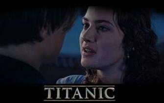 Titanic Wallpaper