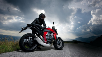 Motorcycle Wallpaper HD