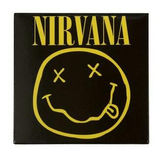 Nirvana Logo Related Keywords Amp Suggestions