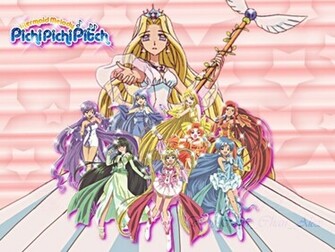 Mermaid Melody HD Walls Find Wallpaper