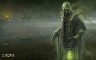 Runescape Legends Game HD Wallpaper Because