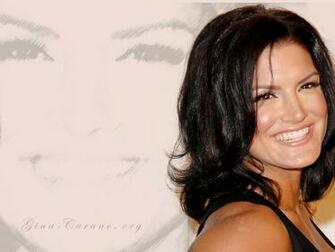 Gina Carano Wallpaper