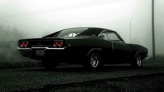 Dodge Challenger Image