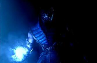 Sub Zero Mkx Wallpaper By Specterblaze