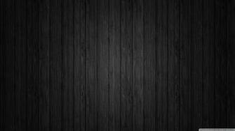 Wallpaper Black