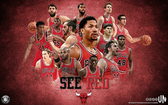 Bulls Continuity Gives Them Best Chance At Championship