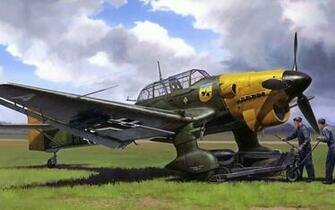 Junkers Ju Wallpaper And Background Image Net