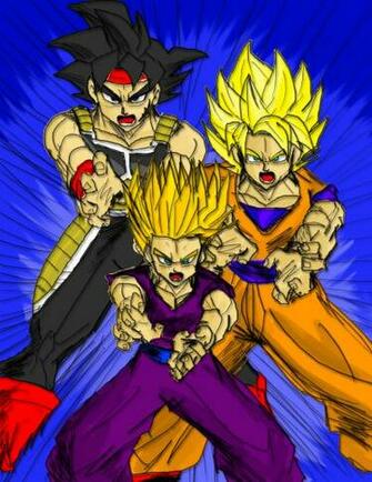 Fatherson Kamehameha
