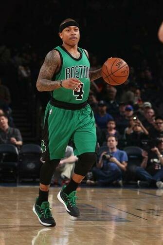 Isaiah Thomas Wallpaper