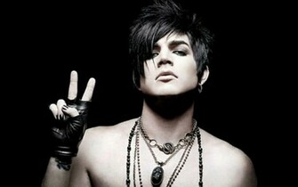 Adam Lambert Archives Actor Wallpaper