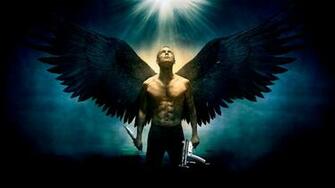 By Admin Comments Off On Dominion Tv Series HD Wallpaper