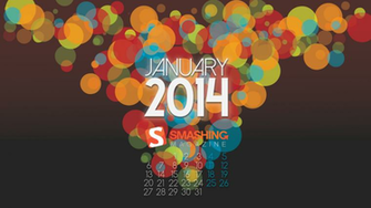 Desktop Wallpaper Calendars January Smashing Magazine