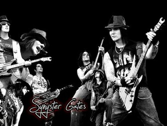 Deviantart More Collections Like Synyster Gates Afterlife By