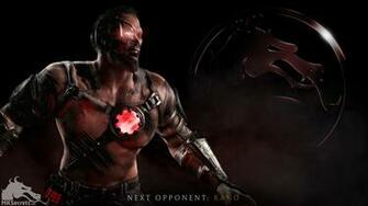 By Stephen Comments Off On Mortal Kombat X Characters Wallpaper