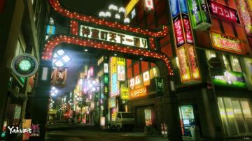 Video Game Yakuza Kiwami 4k Wallpaper HDwallpaper Desktop