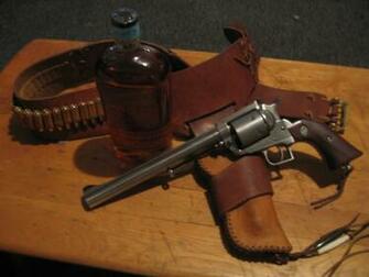 Ruger Blackhawk Wallpaper