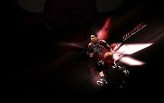 Wallpaper By Valdazzar Chicago Bulls