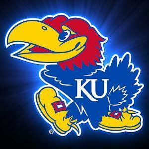 Kansas Jayhawks Live Clock Android Apps On Google Play