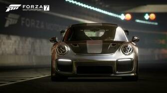 Forza Motorsport Porsche 4k Wallpaper And Stock