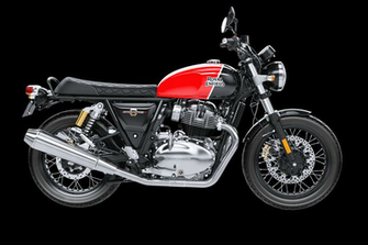 High Res Photos Royal Enfield Interceptor Colors Available In