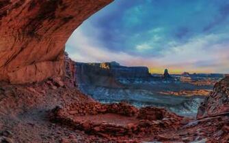 File Name Canyonlands Wallpaper