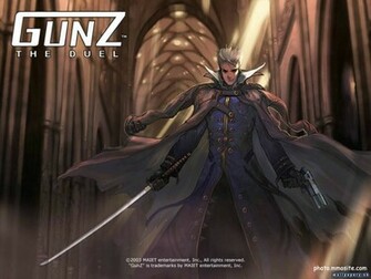 Photo Home Gunz Online Wallpaper