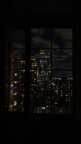 Chelsea At Night Scenery City Wallpaper