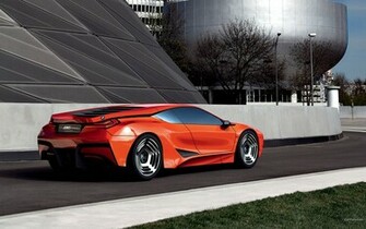 Bmw M1 Wallpaper