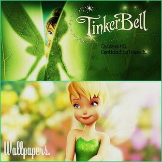 Co Wallpaper Archives Tinkerbell Filesize