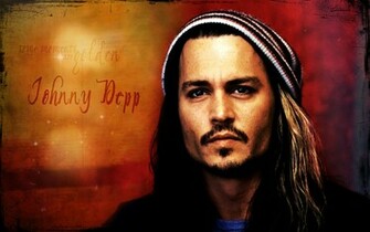 Johnny Depp Wallpaper