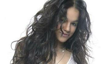 Michelle Rodriguez Background Wallpaper HD