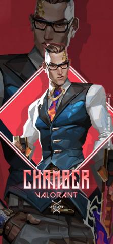 Chamber By Efforfake