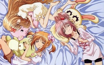 Shugo Chara Wallpaper
