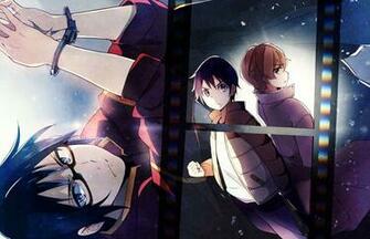 Boku Dake Ga Inai Machi Erased Zerochan Anime Image Board