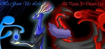 Pokemon X And Y Wallpaper By Dragoeswild