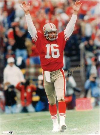 Joe Montana Kb