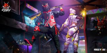 Garena Fire S Celestial Street Elite Pass Introduces The