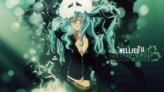 Neliel Tu Oderschvank Wallpaper