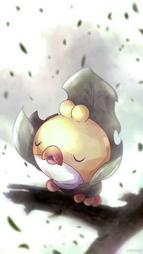 Day Kurumiru Sewaddle By Autobottesla