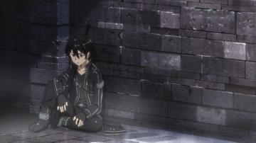 Kirito Sword Art Online HD Wallpaper And Background