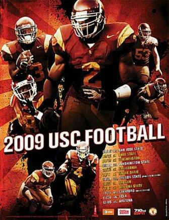 The Schedule Features Taylor Mays Jeff Byers Damian Williams