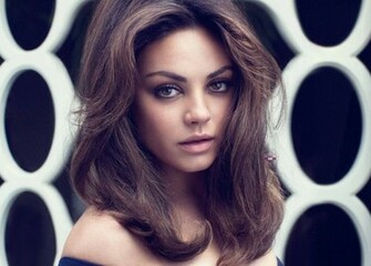 Mila Kunis HD Wallpaper Apnatimepass