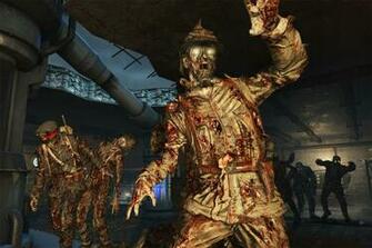 Call Of Duty Black Ops Origins Wallpaper Cod
